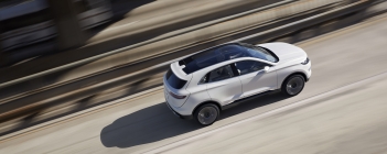 Lincoln MKC CONCEPT 2013 23